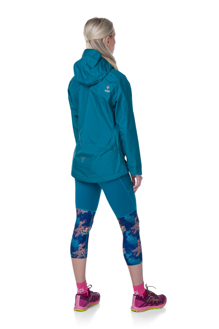 Legging fitness 3/4 femme Kilpi SOLAS-W