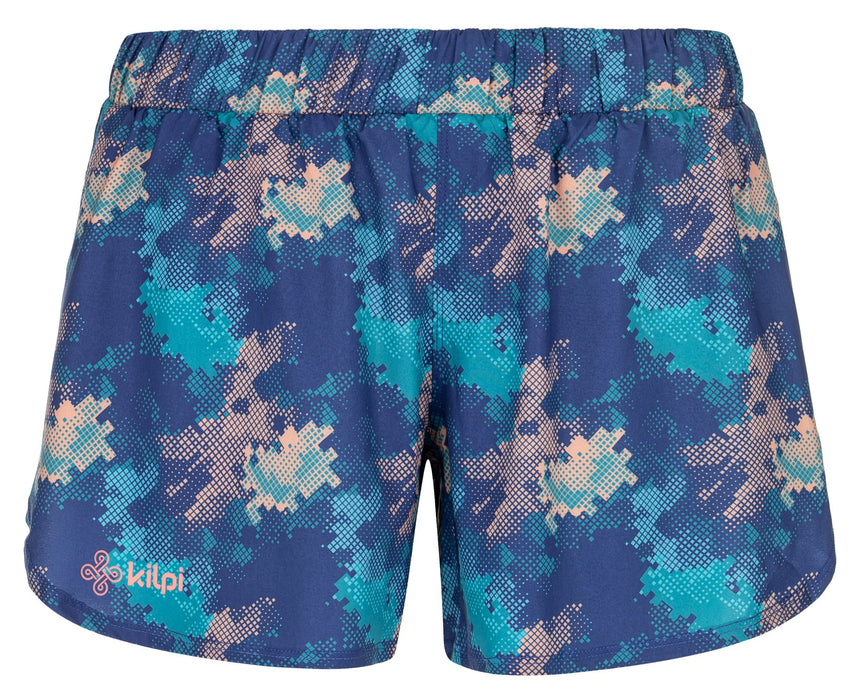 Short de course pour femme Kilpi LAPINA-W