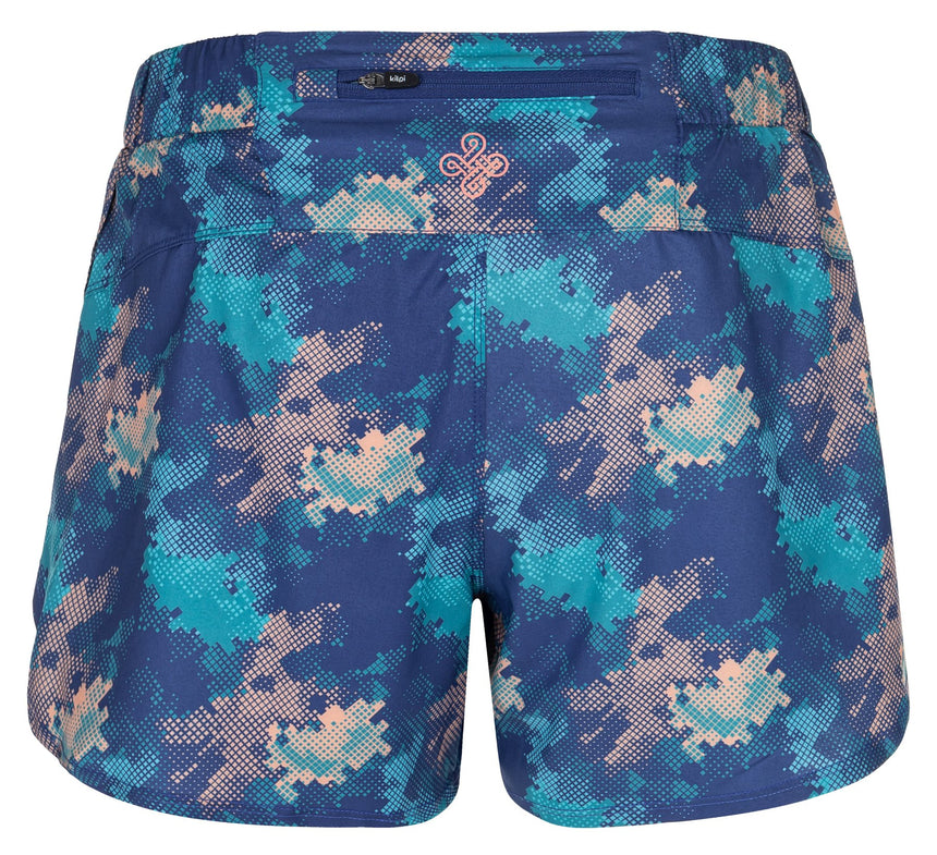 Short de course pour femme Kilpi LAPINA-W