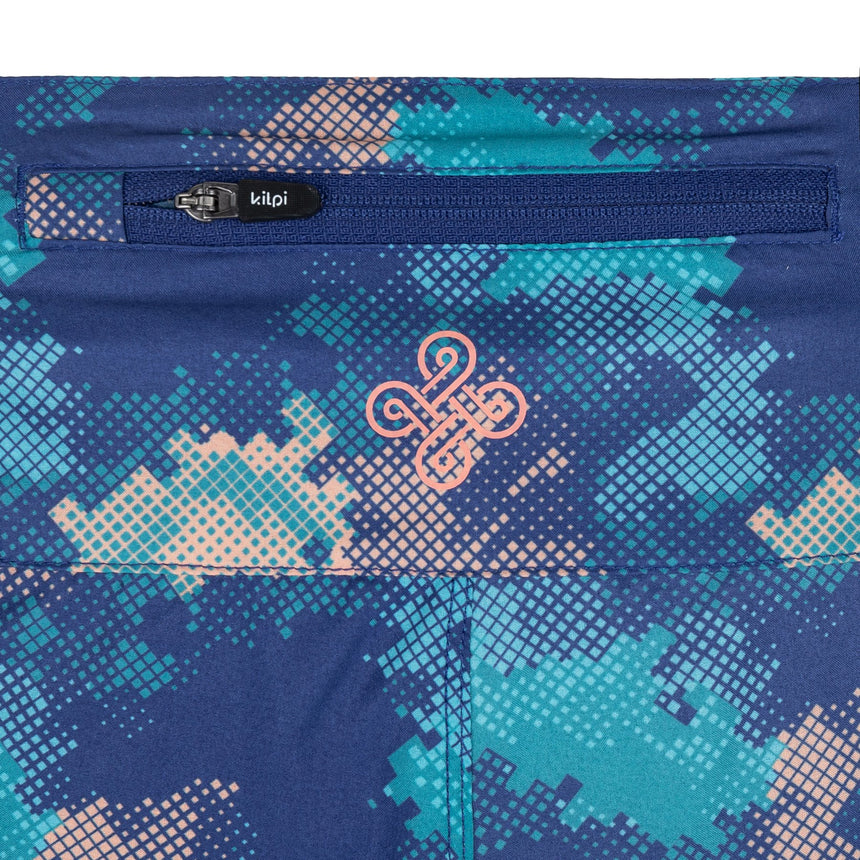 Short de course pour femme Kilpi LAPINA-W