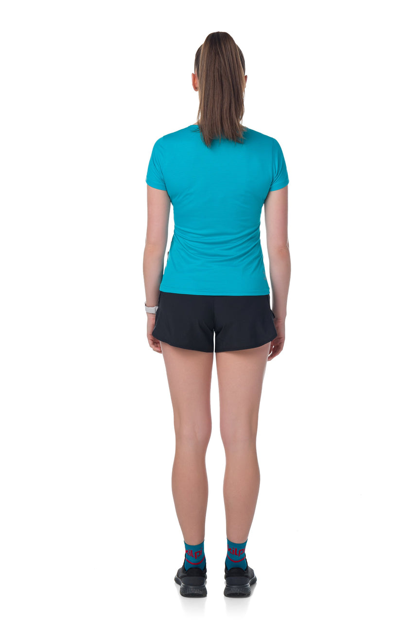 Short de course pour femme Kilpi LAPINA-W