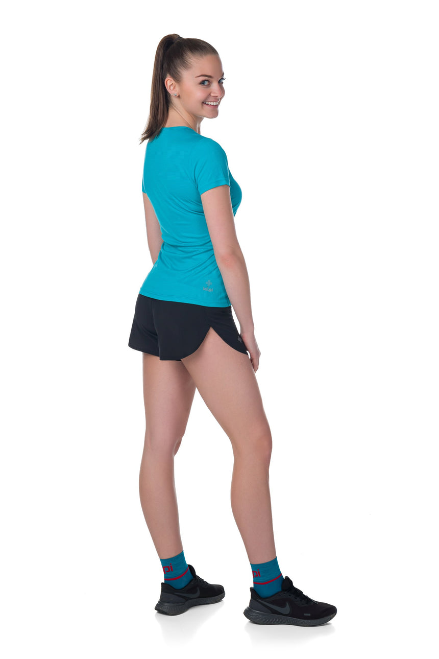 Short de course pour femme Kilpi LAPINA-W