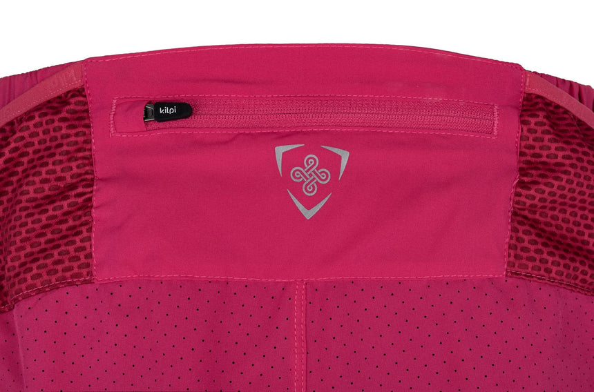 Shorts de course pour femmes Kilpi BERGEN-W