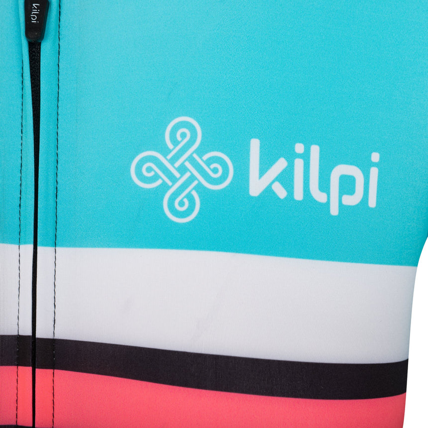 Femmes team maillot de cyclisme Kilpi CORRIDOR-W