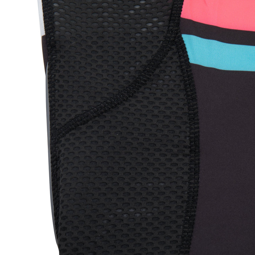 Femmes team maillot de cyclisme Kilpi CORRIDOR-W