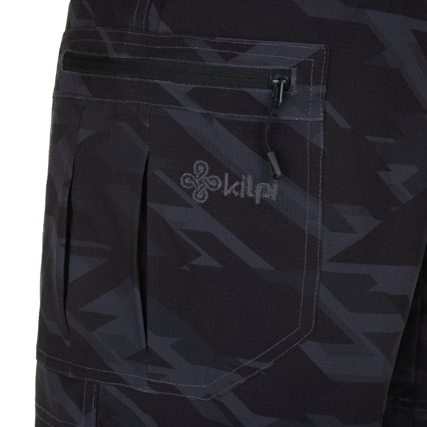 Men's universal shorts Kilpi ASHER-M