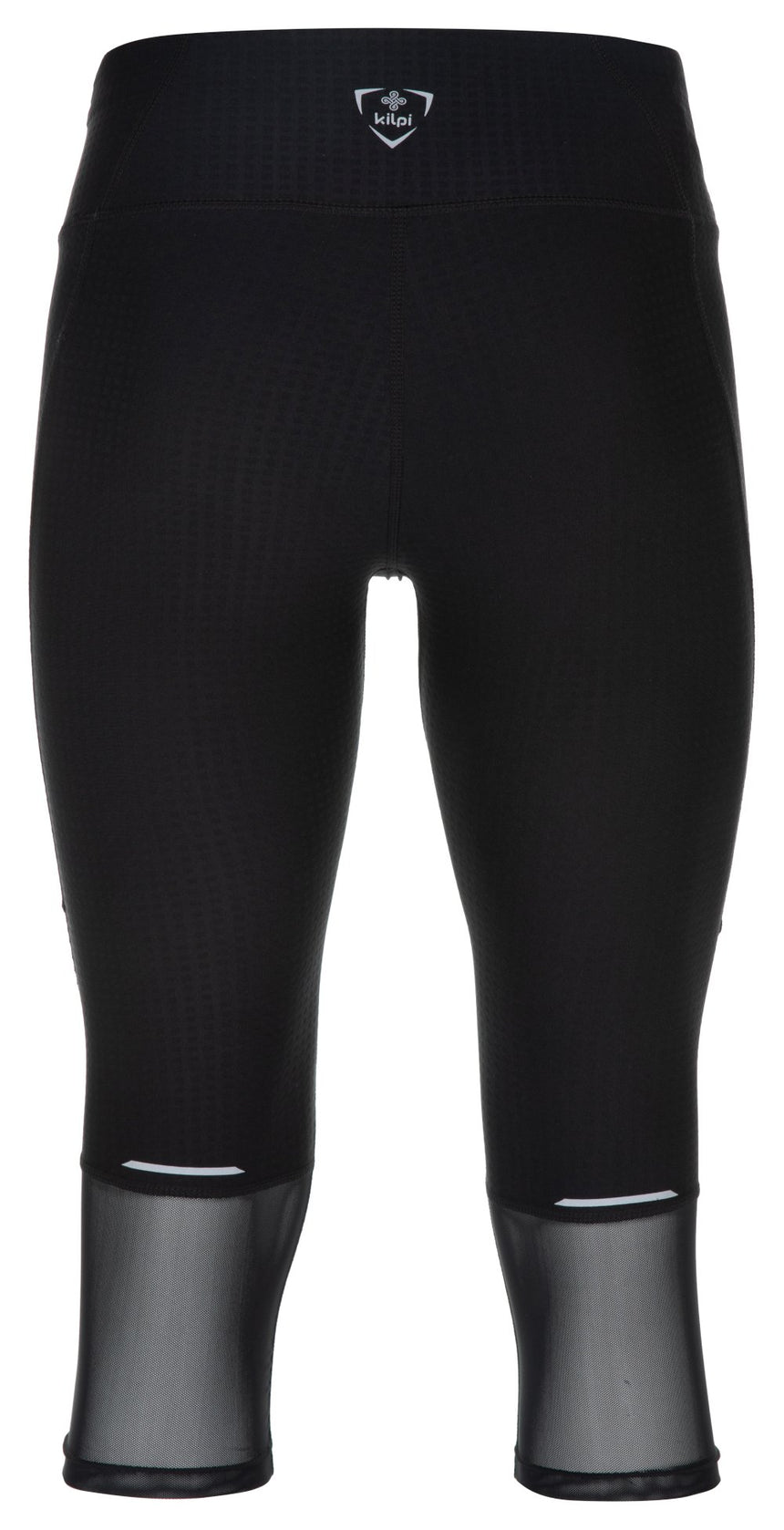 Legging 3/4 de running homme Kilpi TERRY-M