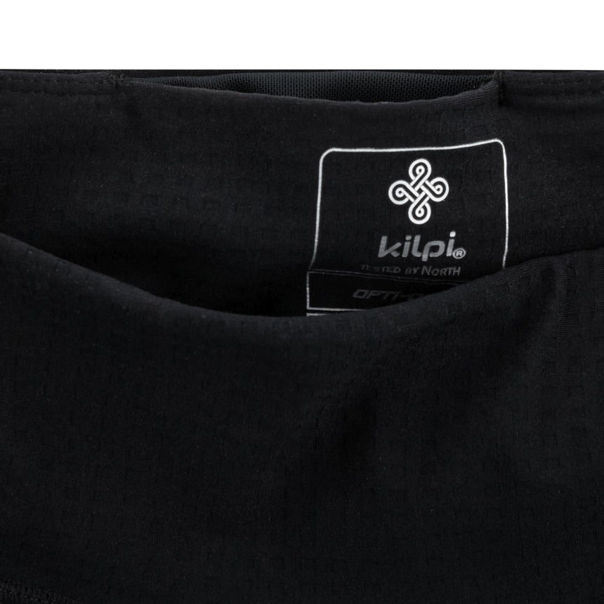 Legging 3/4 de running homme Kilpi TERRY-M
