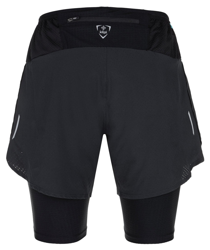 Men's running shorts Kilpi BERGEN-M