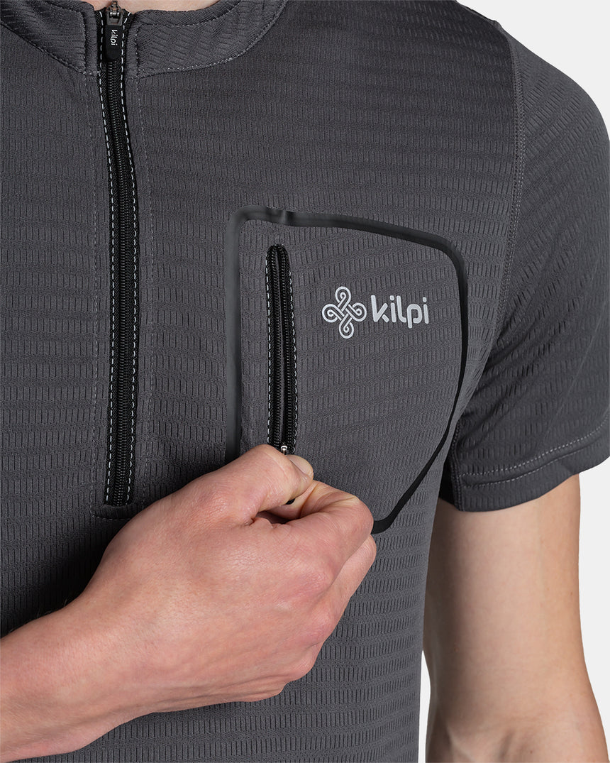 Maillot de cyclisme Kilpi MELEDO-M
