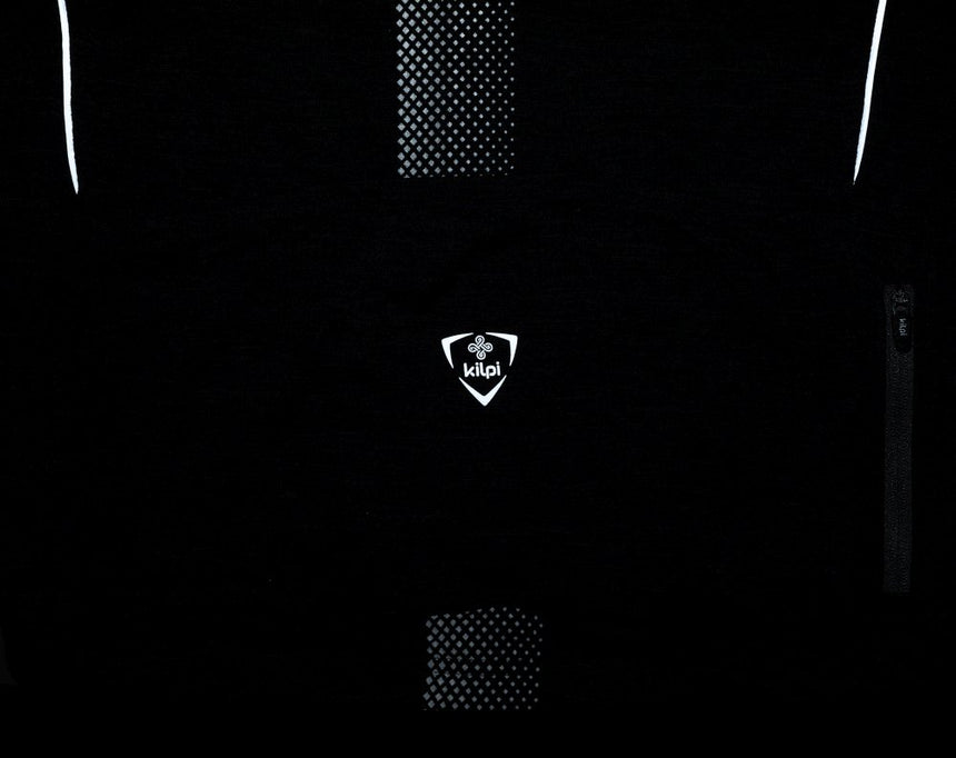 Maillot de cyclisme mérinos homme Kilpi SONET-M