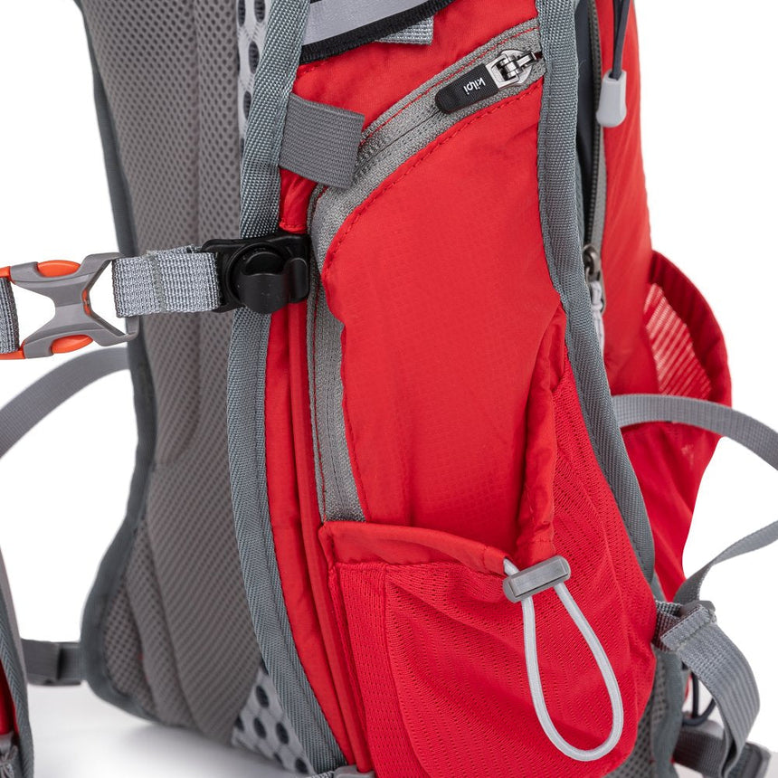 Sac à dos de course 10 L Kilpi CADENCE-U
