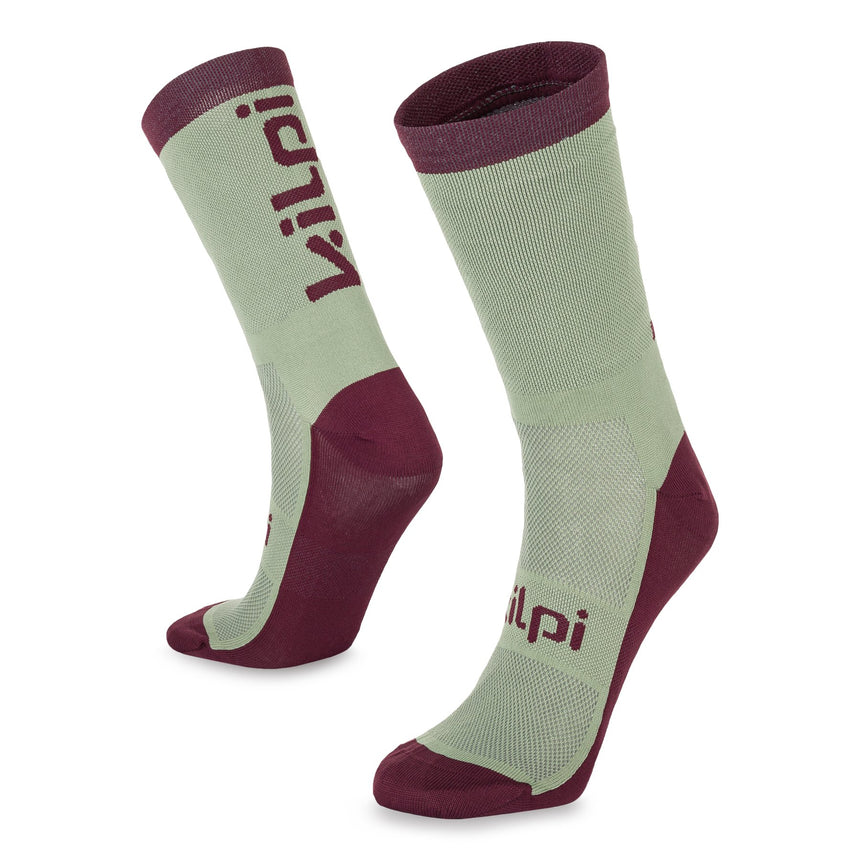 Chaussettes de sport unisexes Kilpi BORENY-U