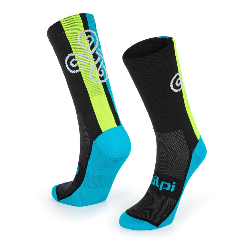 Chaussettes de sport unisexes Kilpi BORENY-U