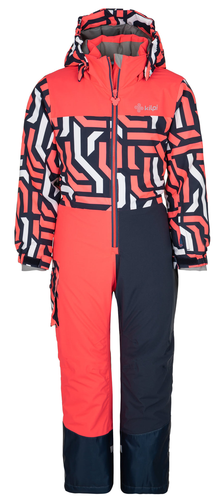 Combinaison de ski fille Kilpi CIRI-JG