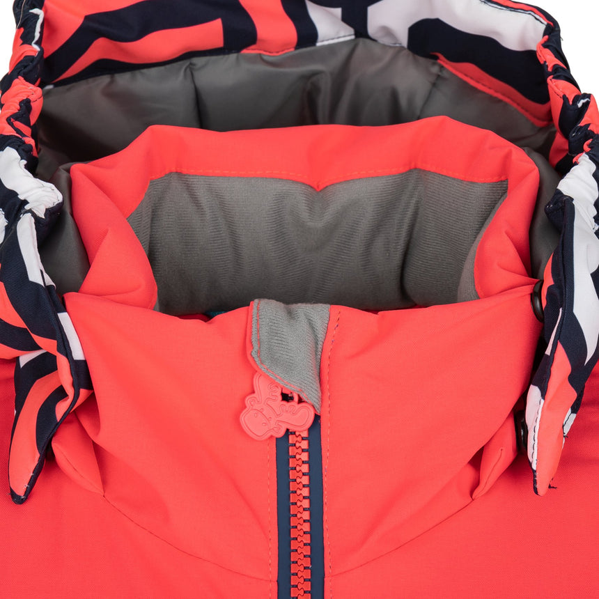Combinaison de ski fille Kilpi CIRI-JG