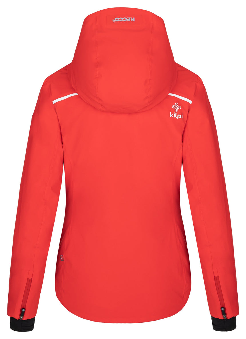 Veste de ski femme Kilpi CORTINI-W