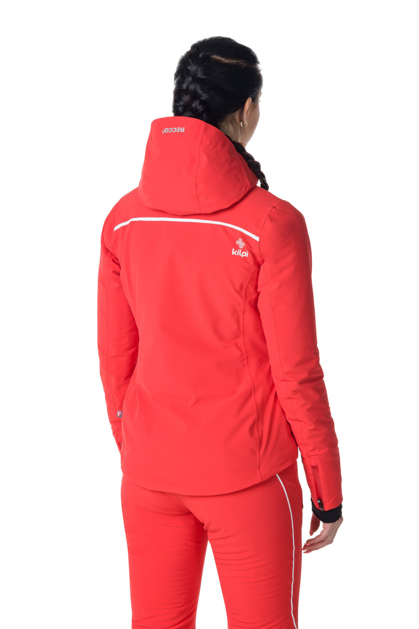 Veste de ski femme Kilpi CORTINI-W