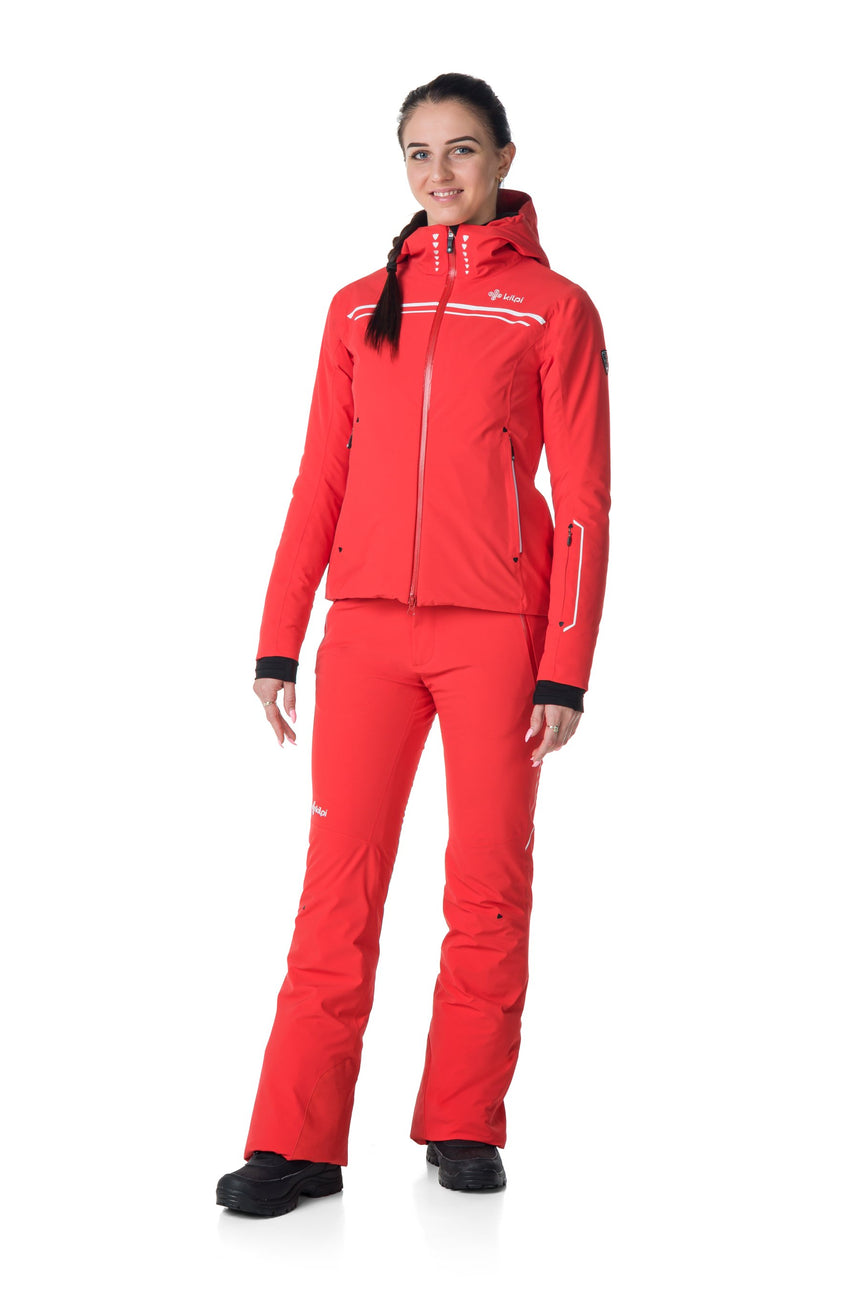 Veste de ski femme Kilpi CORTINI-W