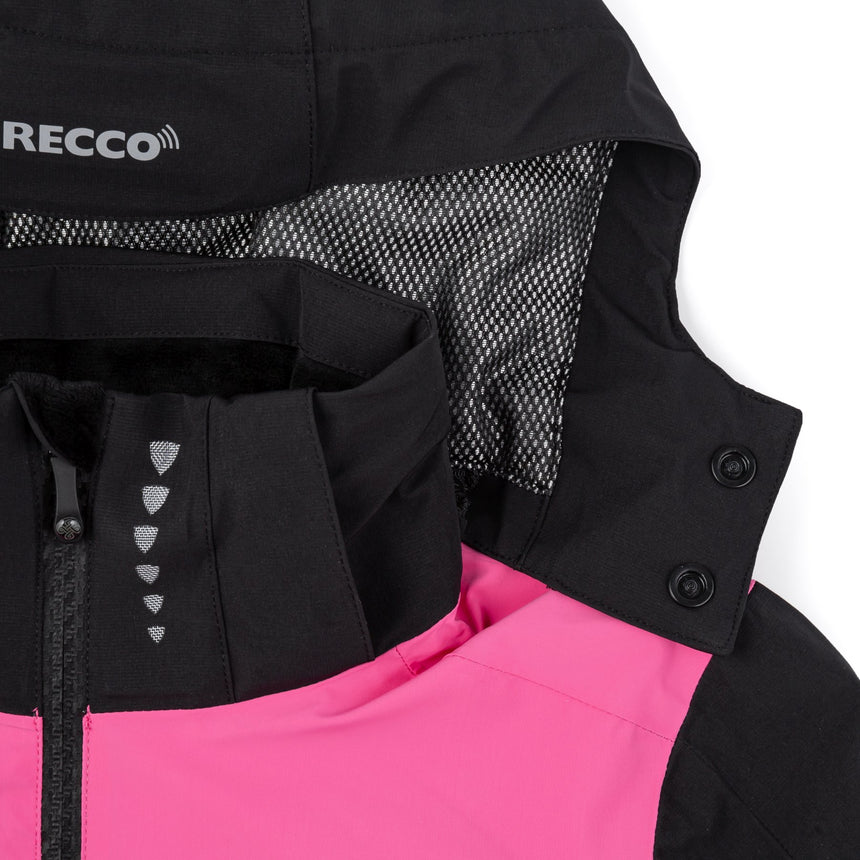 Veste de ski femme Kilpi HATTORI-W