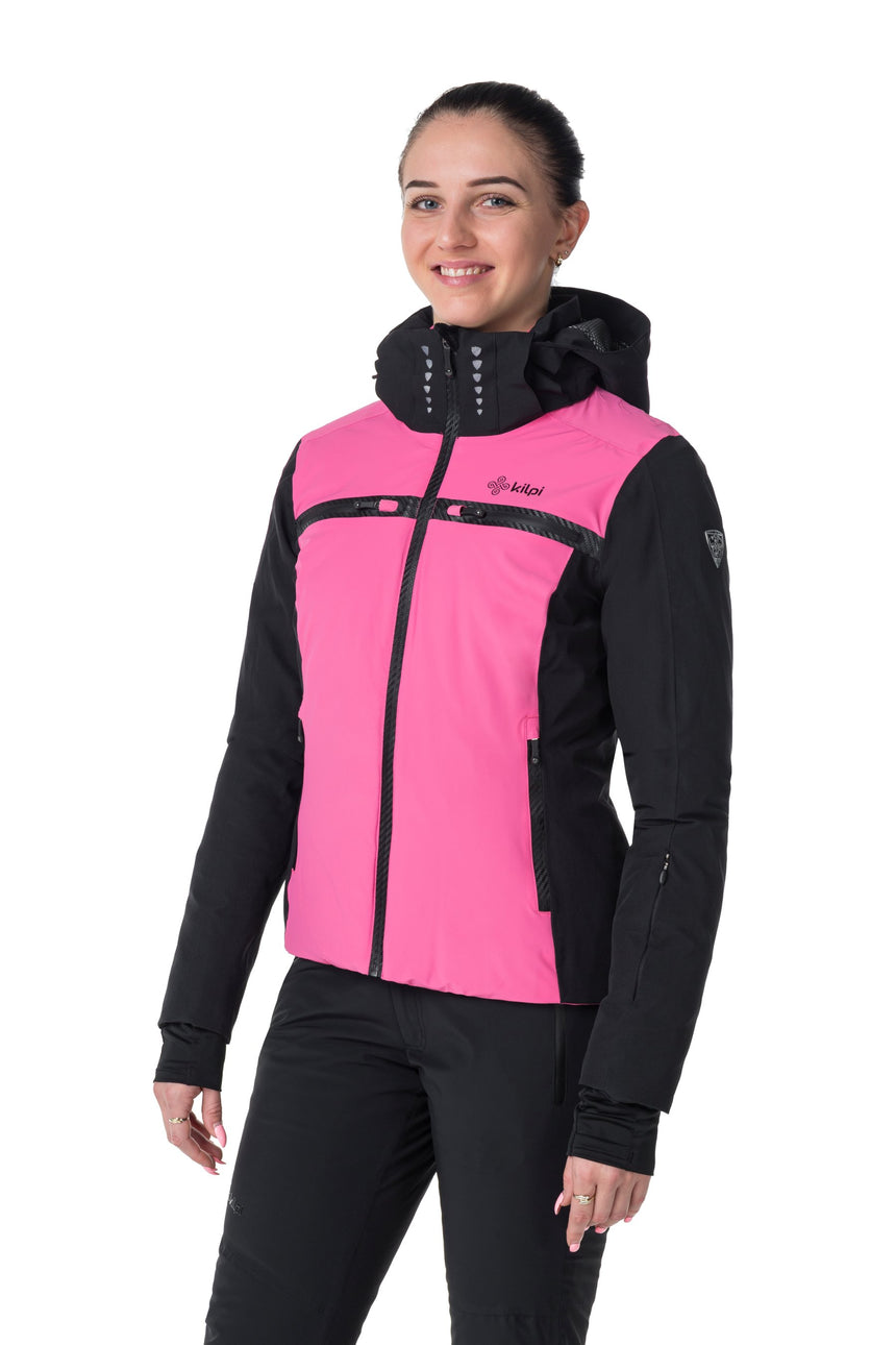 Veste de ski femme Kilpi HATTORI-W