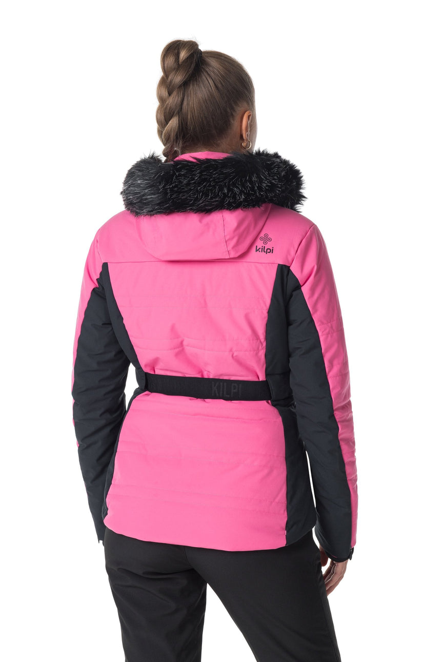 Women´s ski jacket Kilpi CARRIE-W
