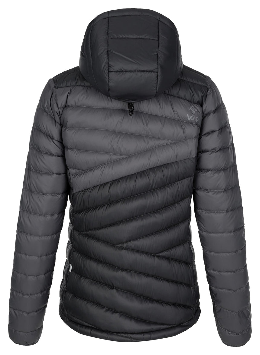 Doudoune femme Kilpi PYRAMIDEN-W