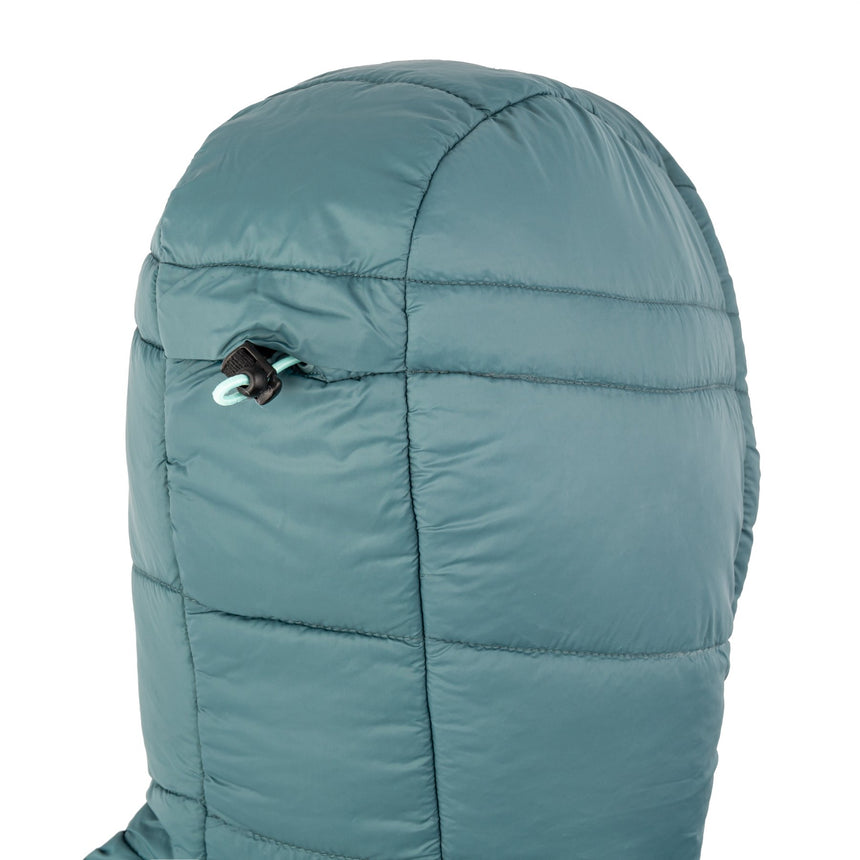 Doudoune femme Kilpi PYRAMIDEN-W