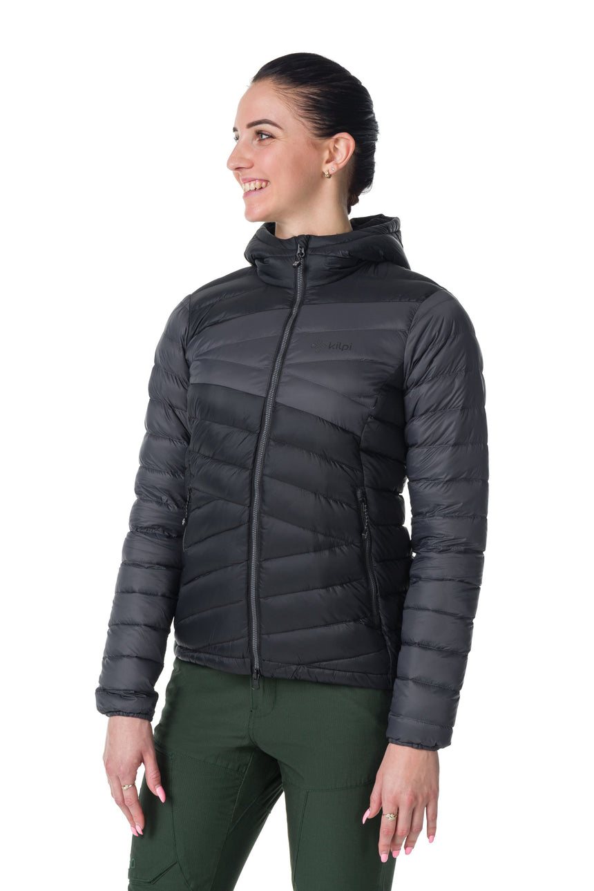 Doudoune femme Kilpi PYRAMIDEN-W
