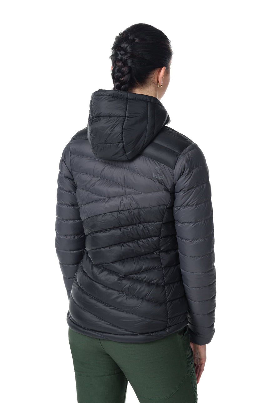 Doudoune femme Kilpi PYRAMIDEN-W