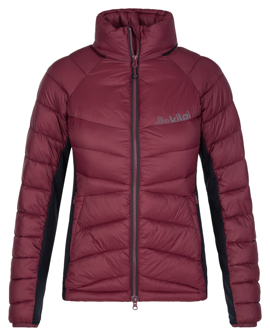Women´s insulated jacket Kilpi ACTIS-W