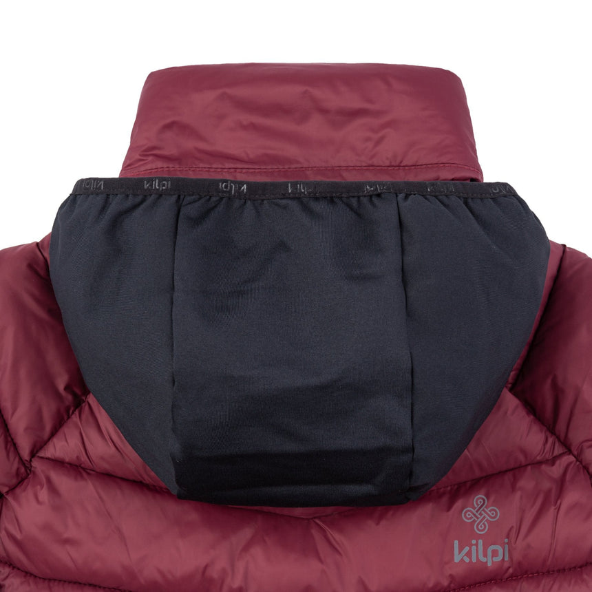Women´s insulated jacket Kilpi ACTIS-W