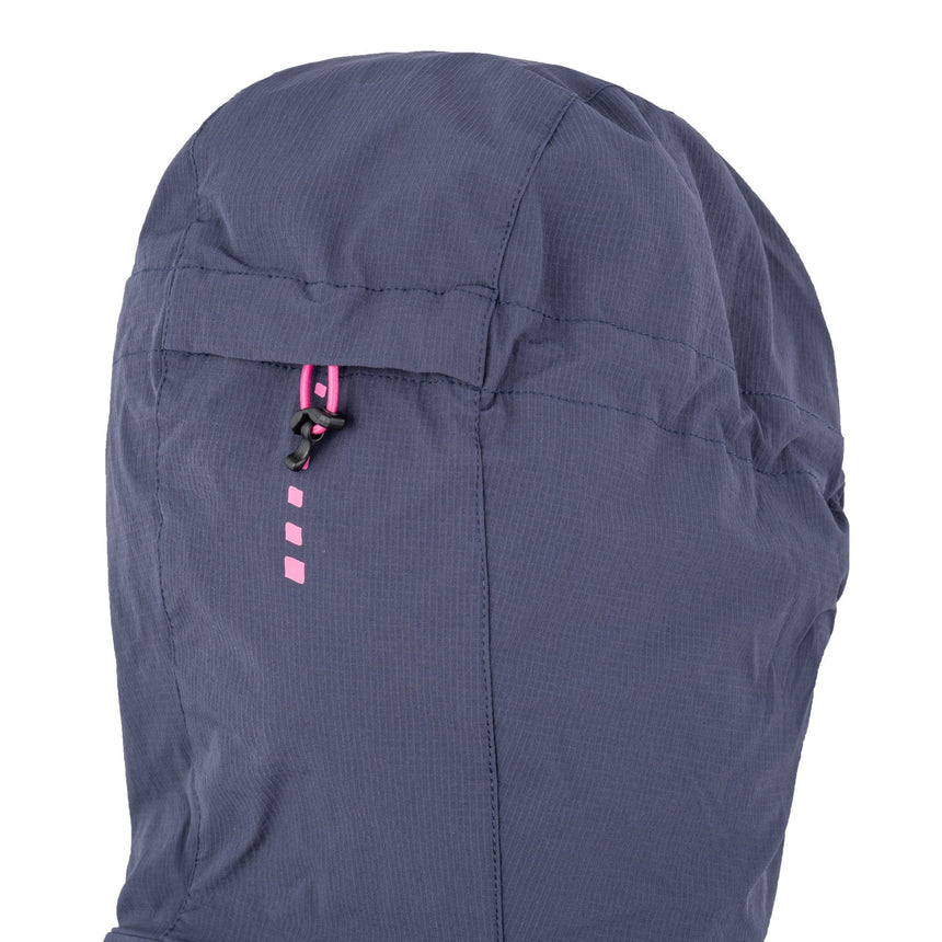 Veste de course softshell pour femme Kilpi BALANS-W