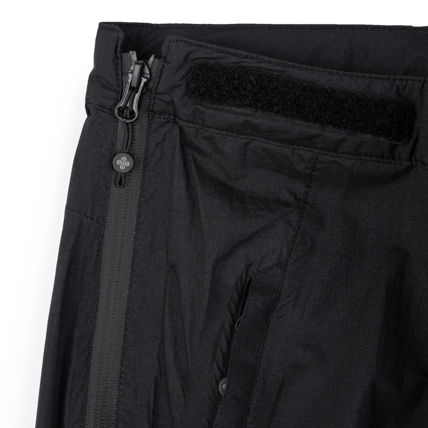 Women´s outdoor waterproof pants Kilpi ALPIN-W