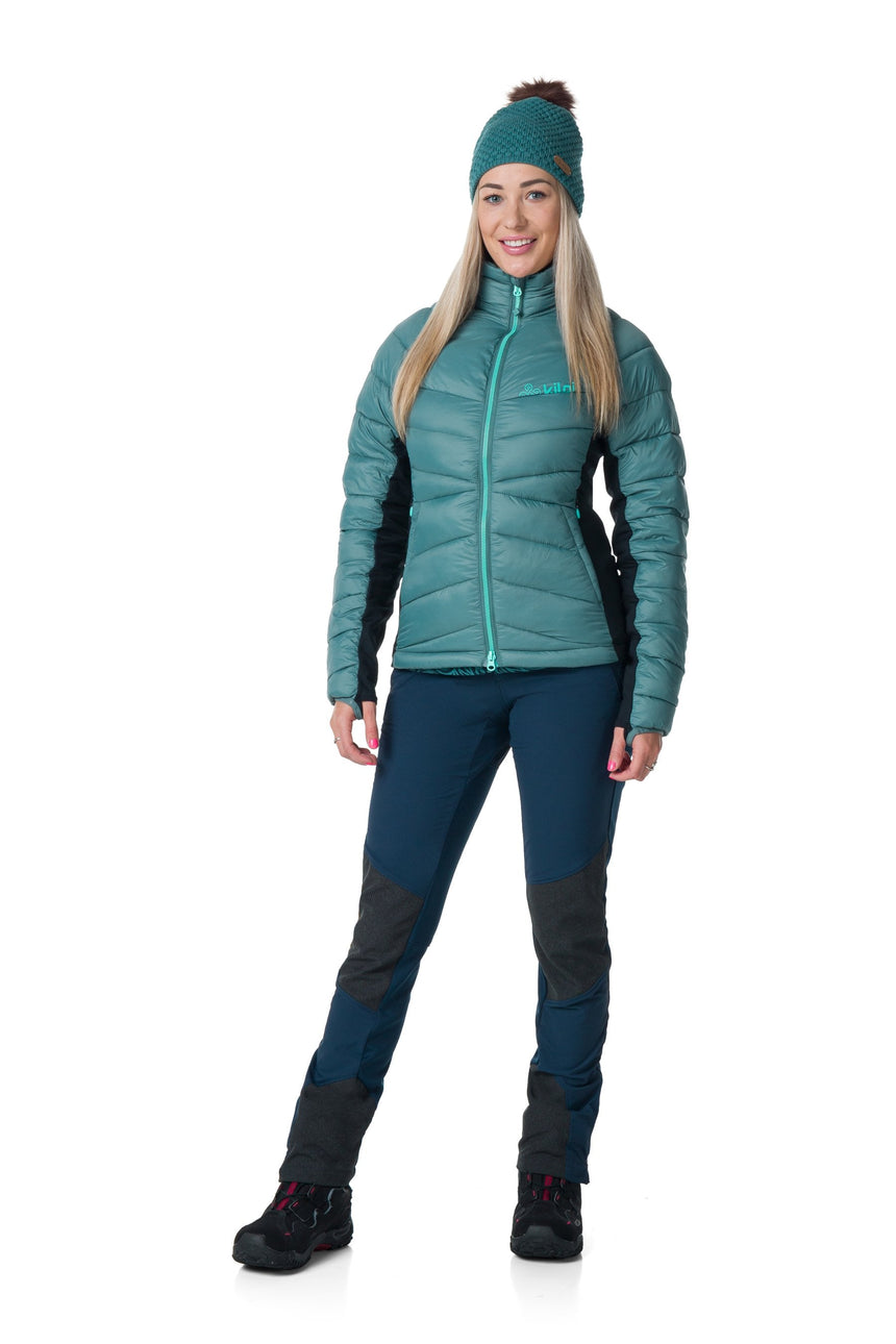 Women's outdoor pants Kilpi NUUK-W