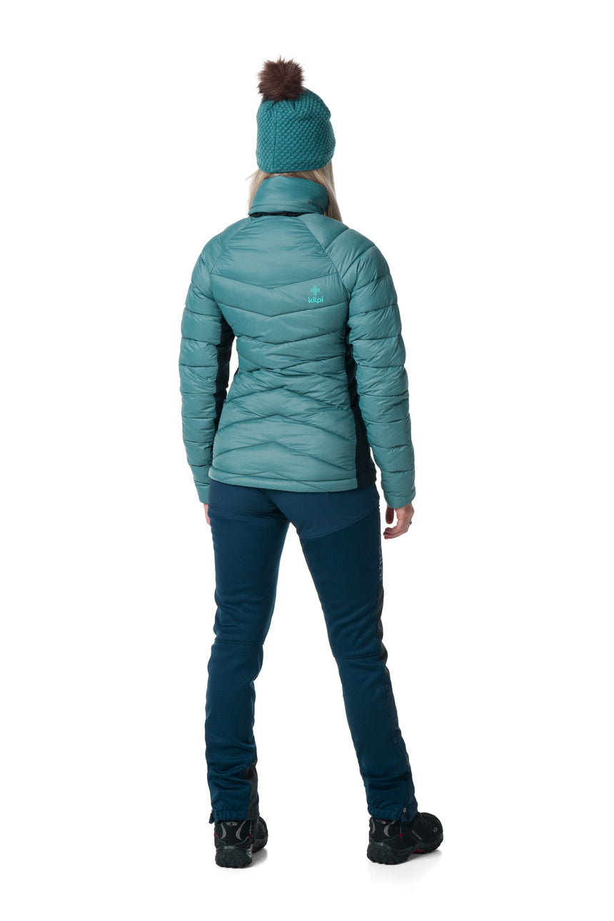 Women's outdoor pants Kilpi NUUK-W