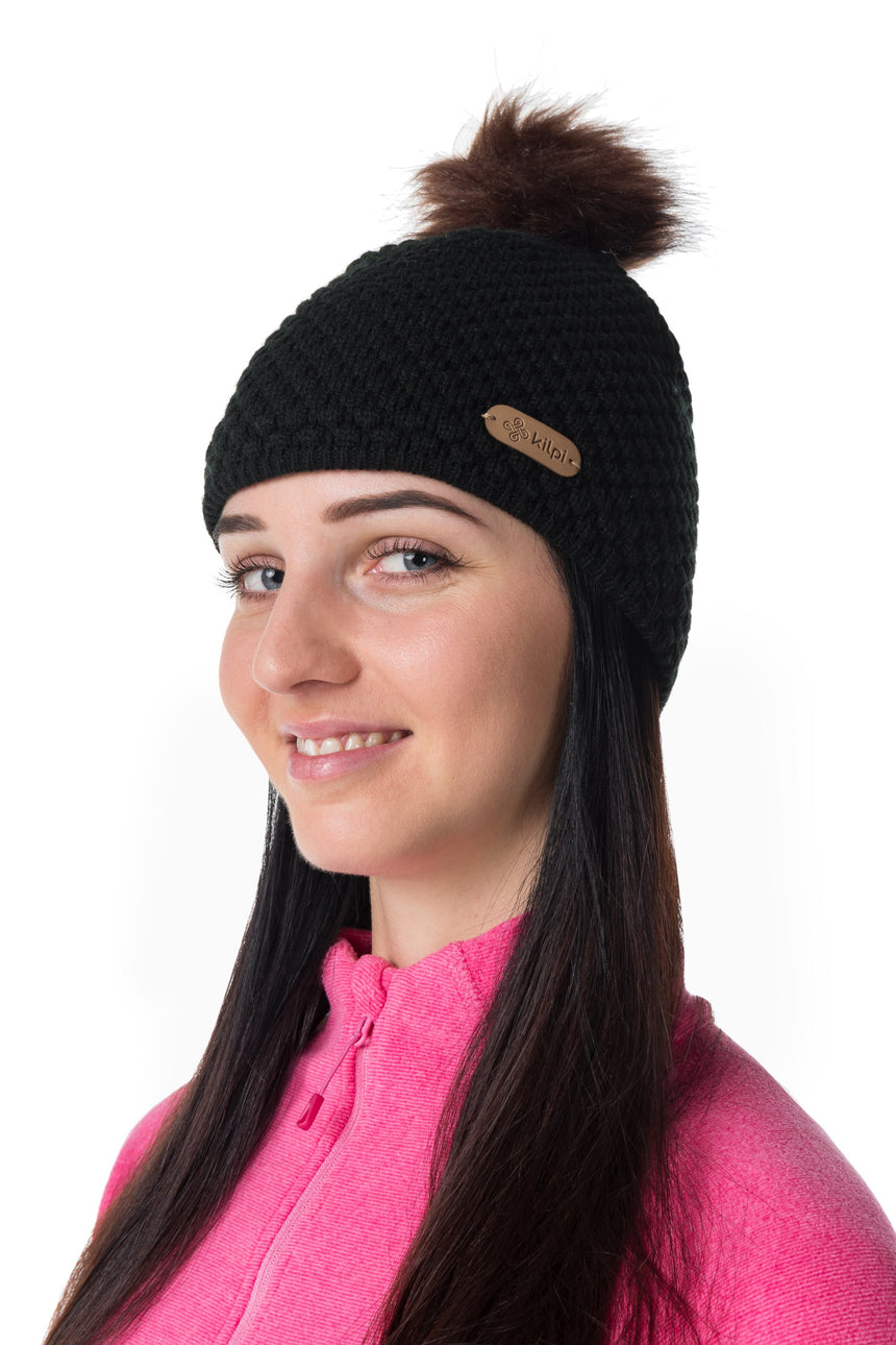 Women's fashion hat Kilpi LADY-W