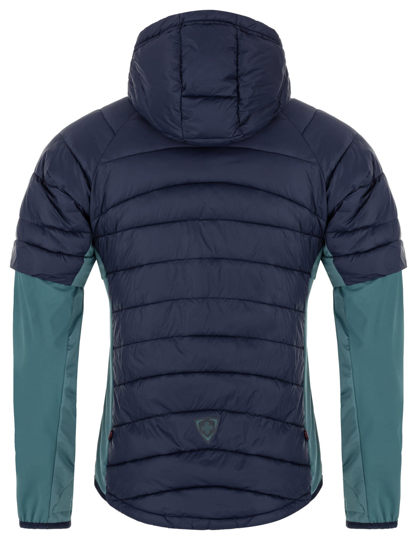 Veste isolante pour hommes Kilpi VERONS-M