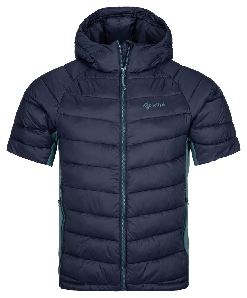 Veste isolante pour hommes Kilpi VERONS-M