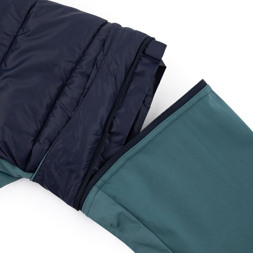 Veste isolante pour hommes Kilpi VERONS-M