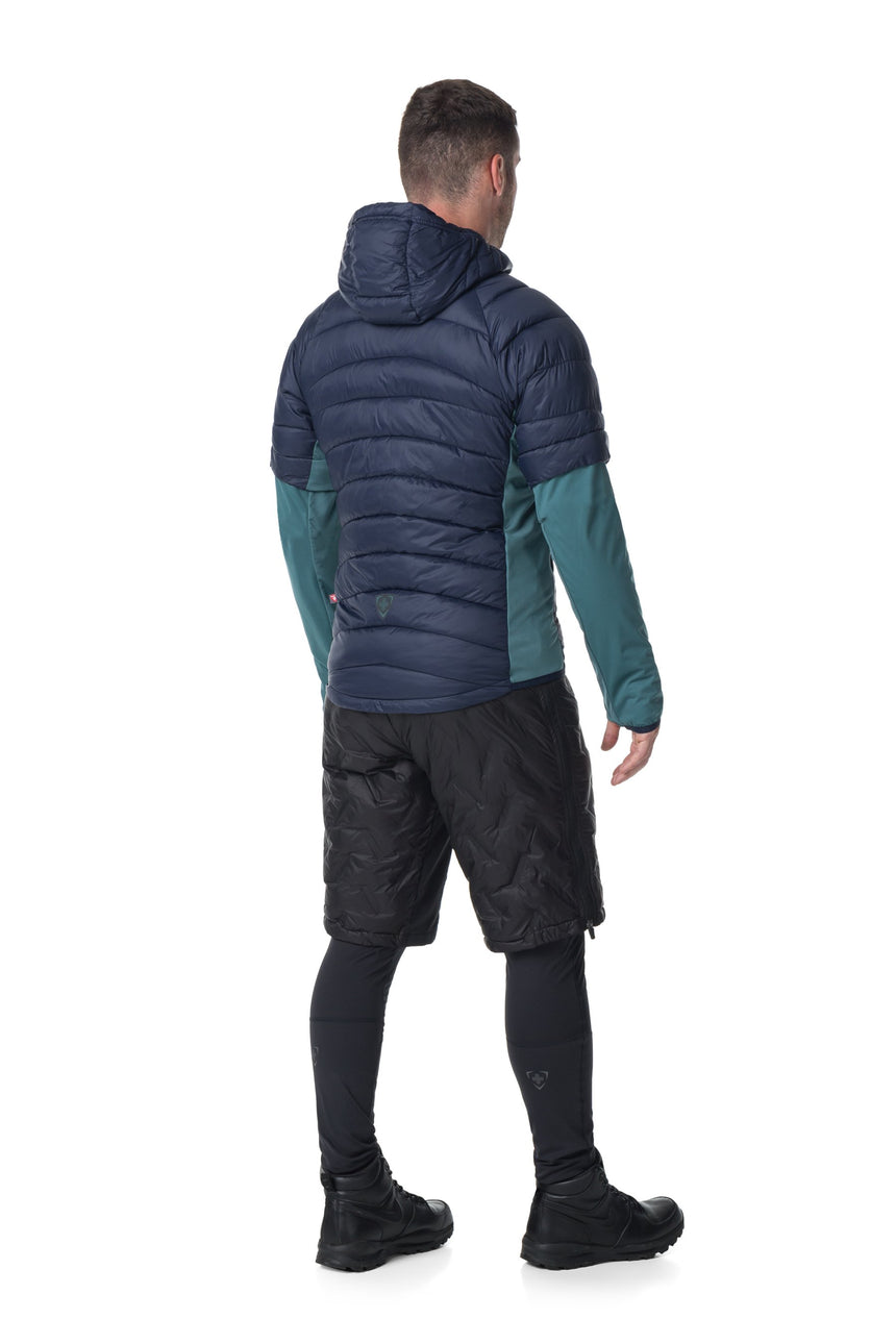 Veste isolante pour hommes Kilpi VERONS-M