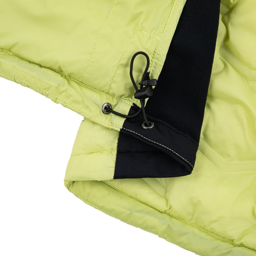 Men´s insulated jacket Kilpi ACTIS-M