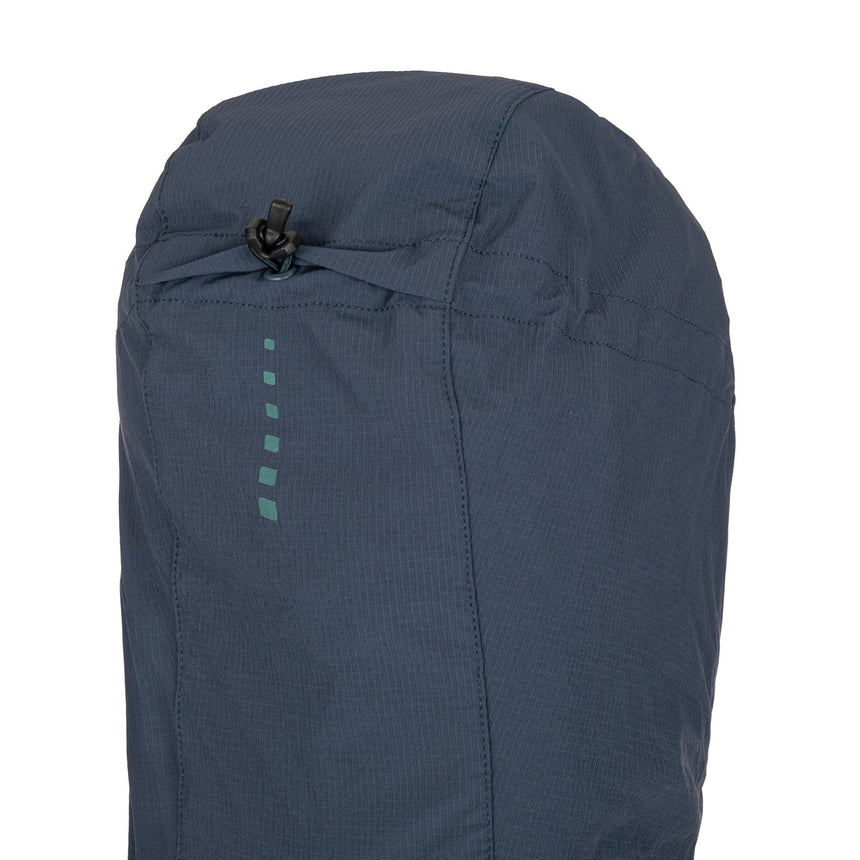 Veste de course softshell pour homme Kilpi BALANS-M