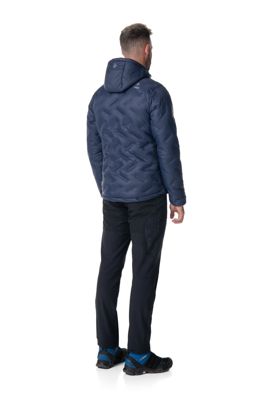 Doudoune pour homme Kilpi ALBERT-M