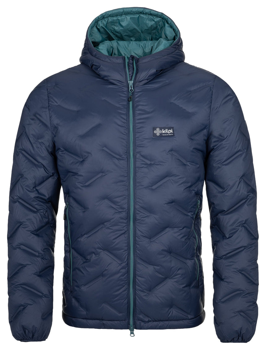 Doudoune pour homme Kilpi ALBERT-M