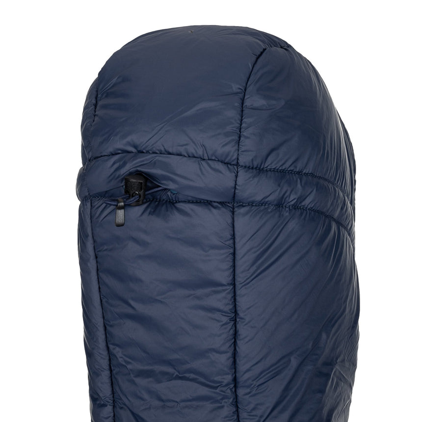 Doudoune pour homme Kilpi ALBERT-M