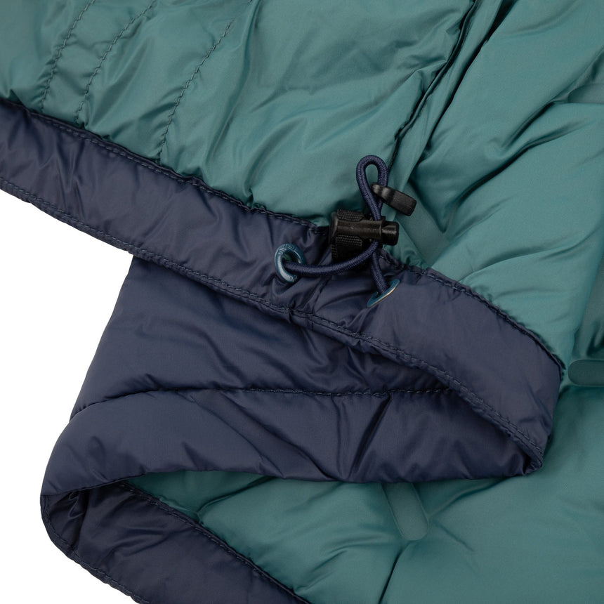 Doudoune pour homme Kilpi ALBERT-M