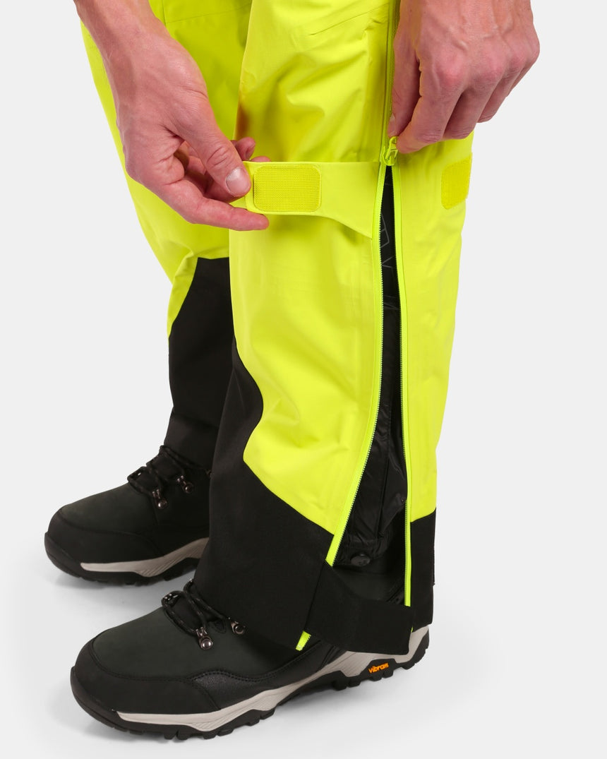 Pantalon de ski imperméable homme Kilpi LAZZARO-M