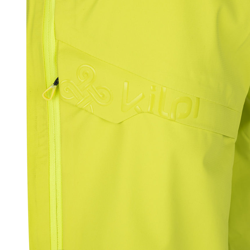 Pantalon de ski imperméable homme Kilpi LAZZARO-M