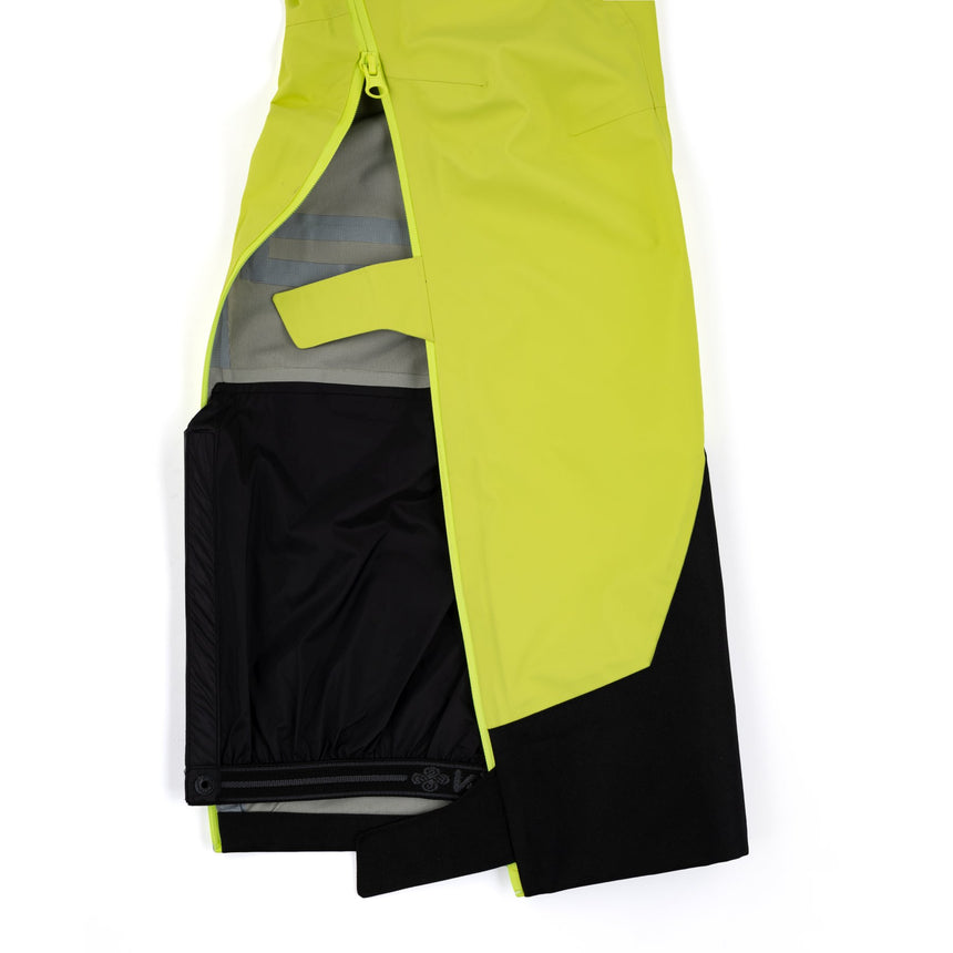 Pantalon de ski imperméable homme Kilpi LAZZARO-M